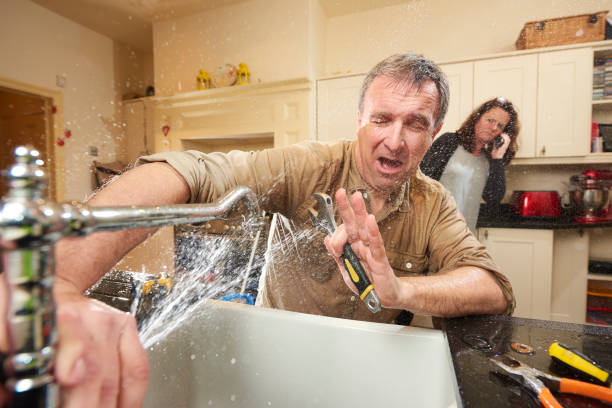 St Hedwig, TX Water damage restoration Company